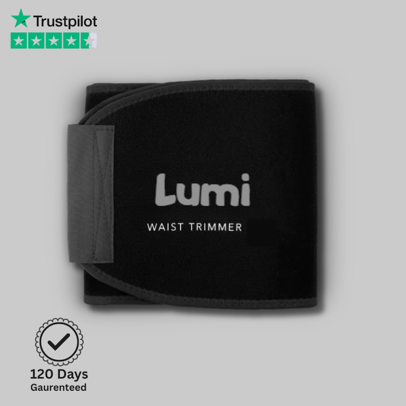 Lumi® Waist Trimmer