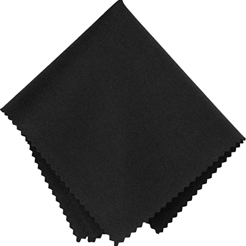 Microfiber Cleaning Cloth