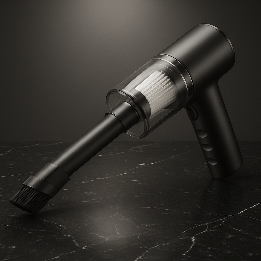 LUMI™ VacGo