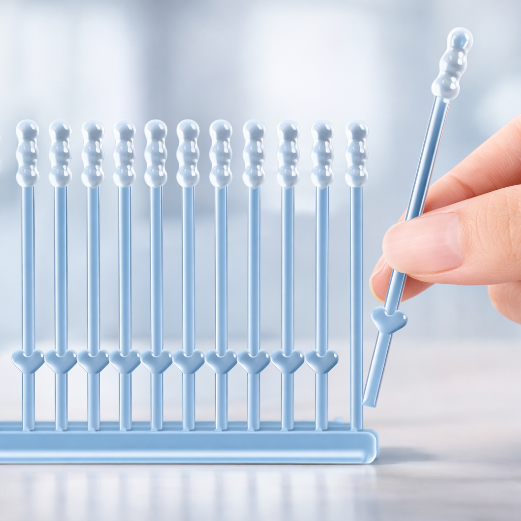 WaxLift Adhesive Ear Cleaner