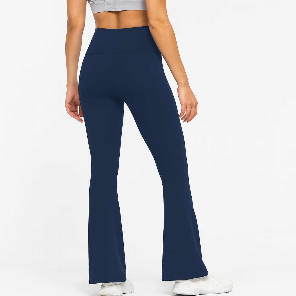 Viral Straight Leg Leggings