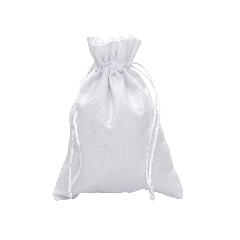 Silk Carrying Bag