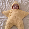 Little Starfish Snuggler