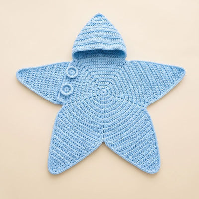 Little Starfish Snuggler