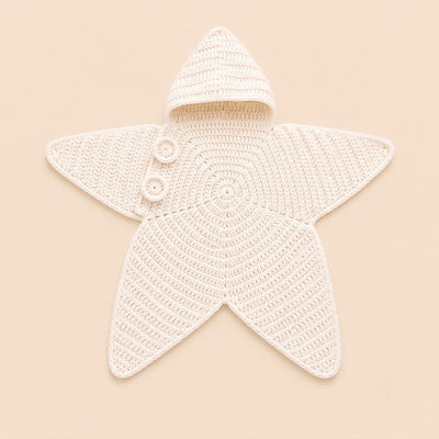 Little Starfish Snuggler
