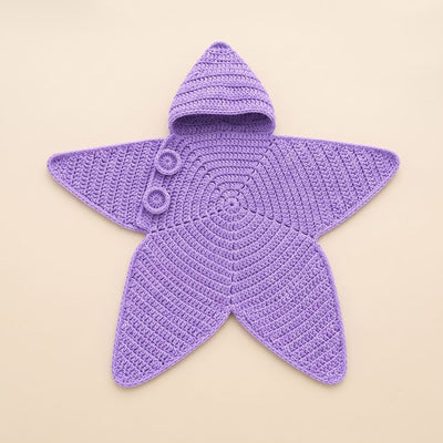 Little Starfish Snuggler