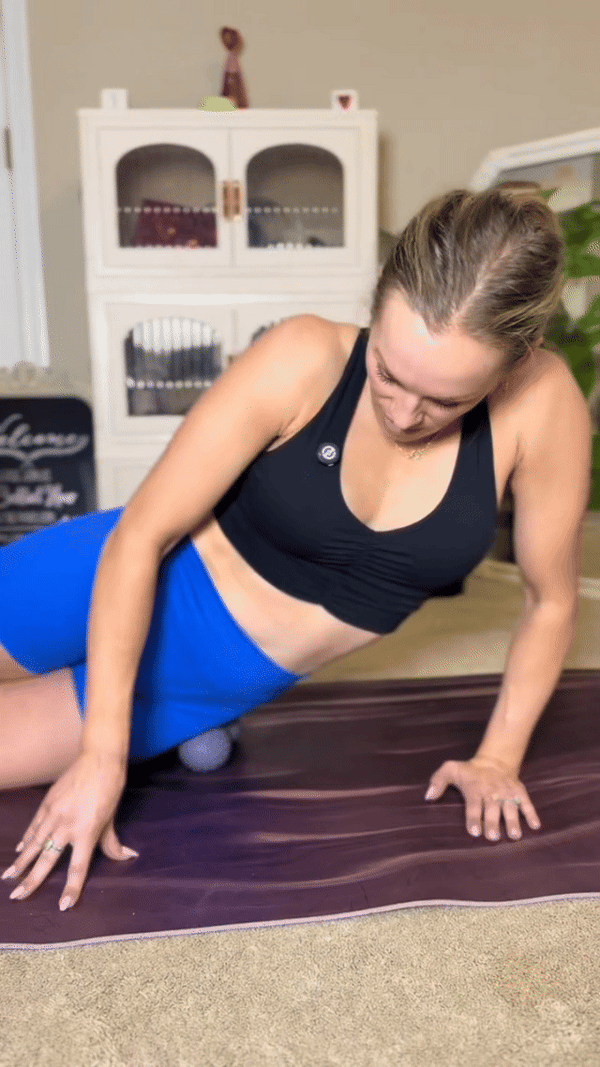 Trusted for Sciatica & SI Joint Relief