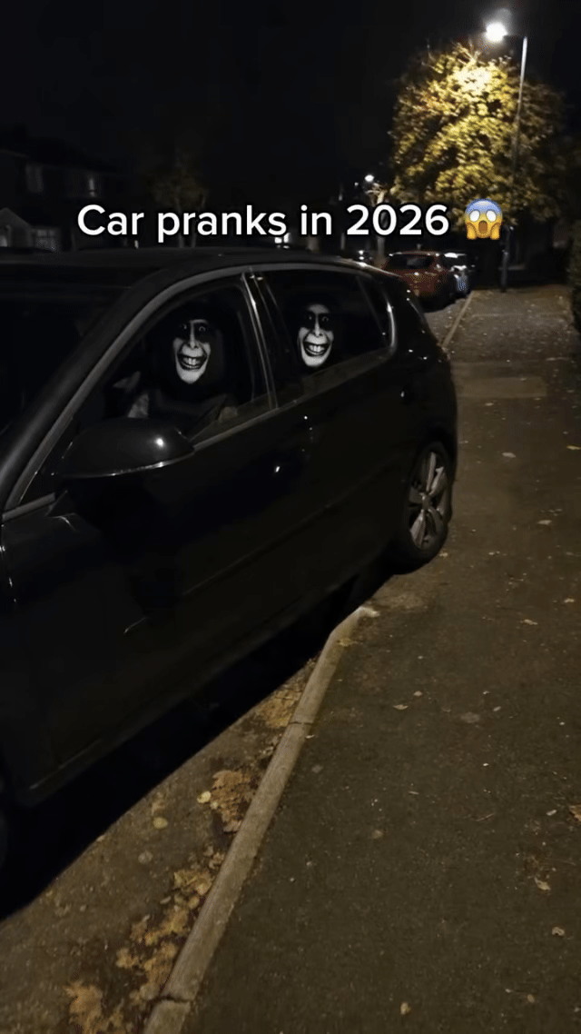 Image with text