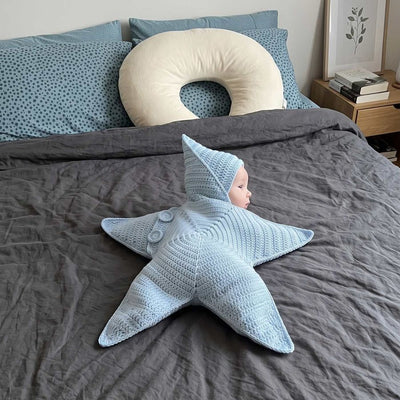Little Starfish Snuggler