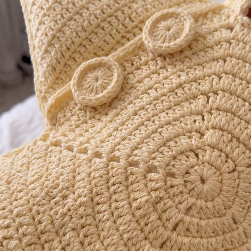 Little Starfish Snuggler