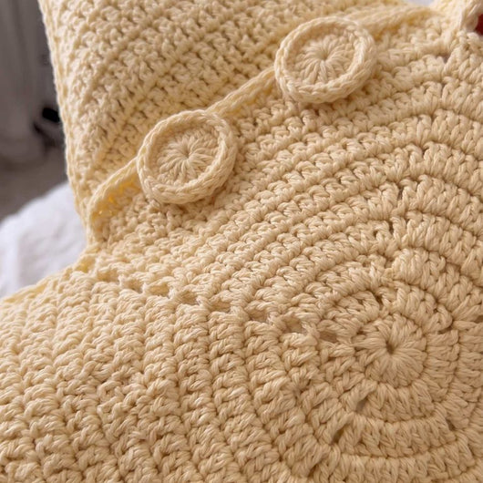 Little Starfish Snuggler
