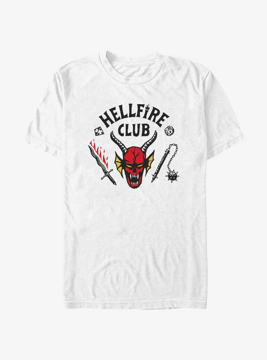 Hellfire Club T-Shirt