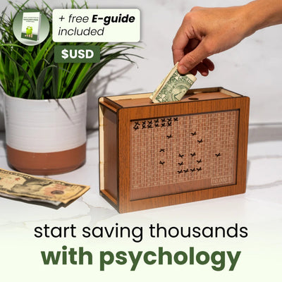 Lumi Cashbox™