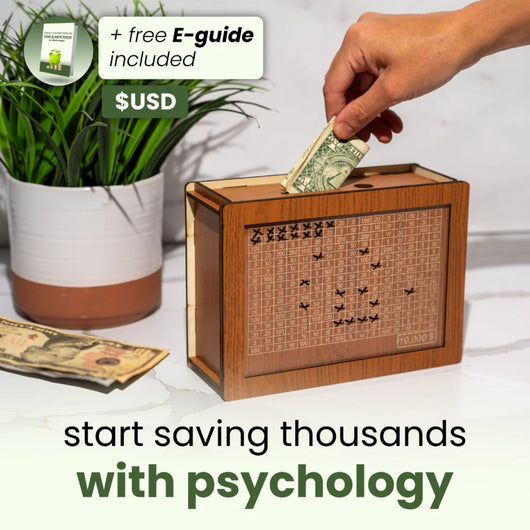 Lumi Cashbox™