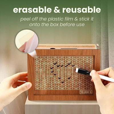 Lumi Cashbox™