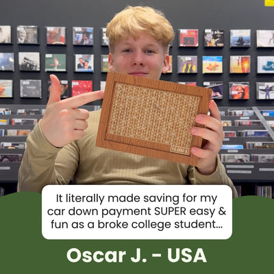 Lumi Cashbox™