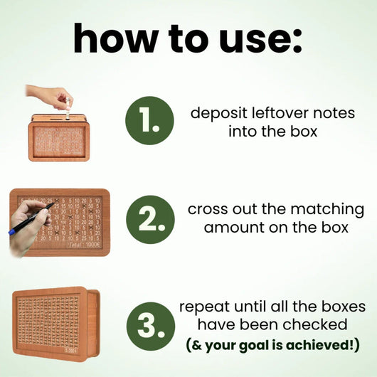 Lumi Cashbox™