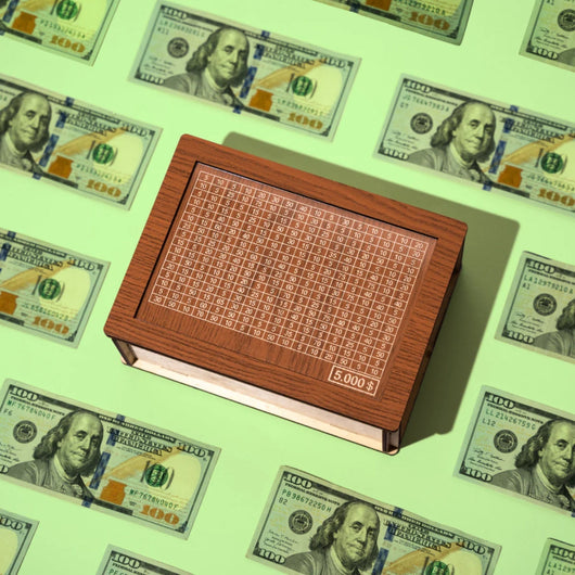 Lumi Cashbox™