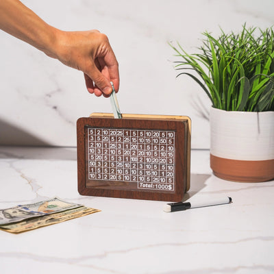 Lumi Cashbox™