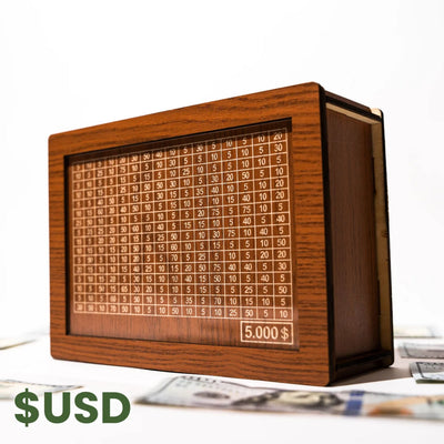 Lumi Cashbox™