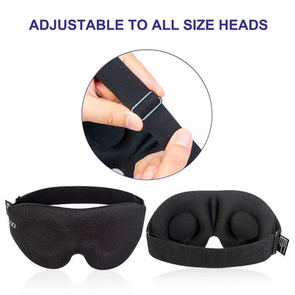 LUMI Silk Blindfold