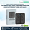ORNEXIS - EMS FIX SWOLLEN LEGS FROM HOME