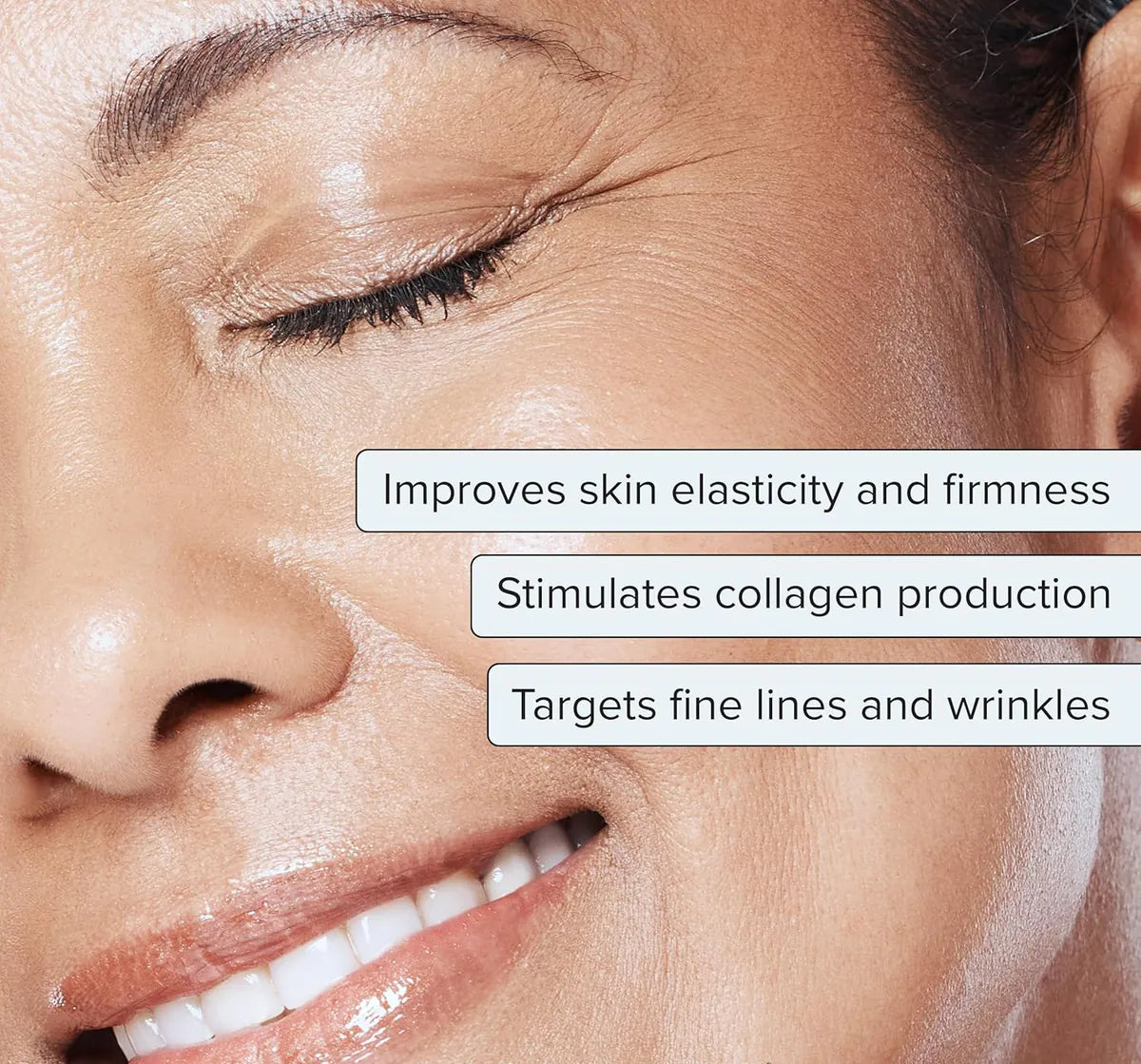 Recharge GHK-Cu Peptide Serum