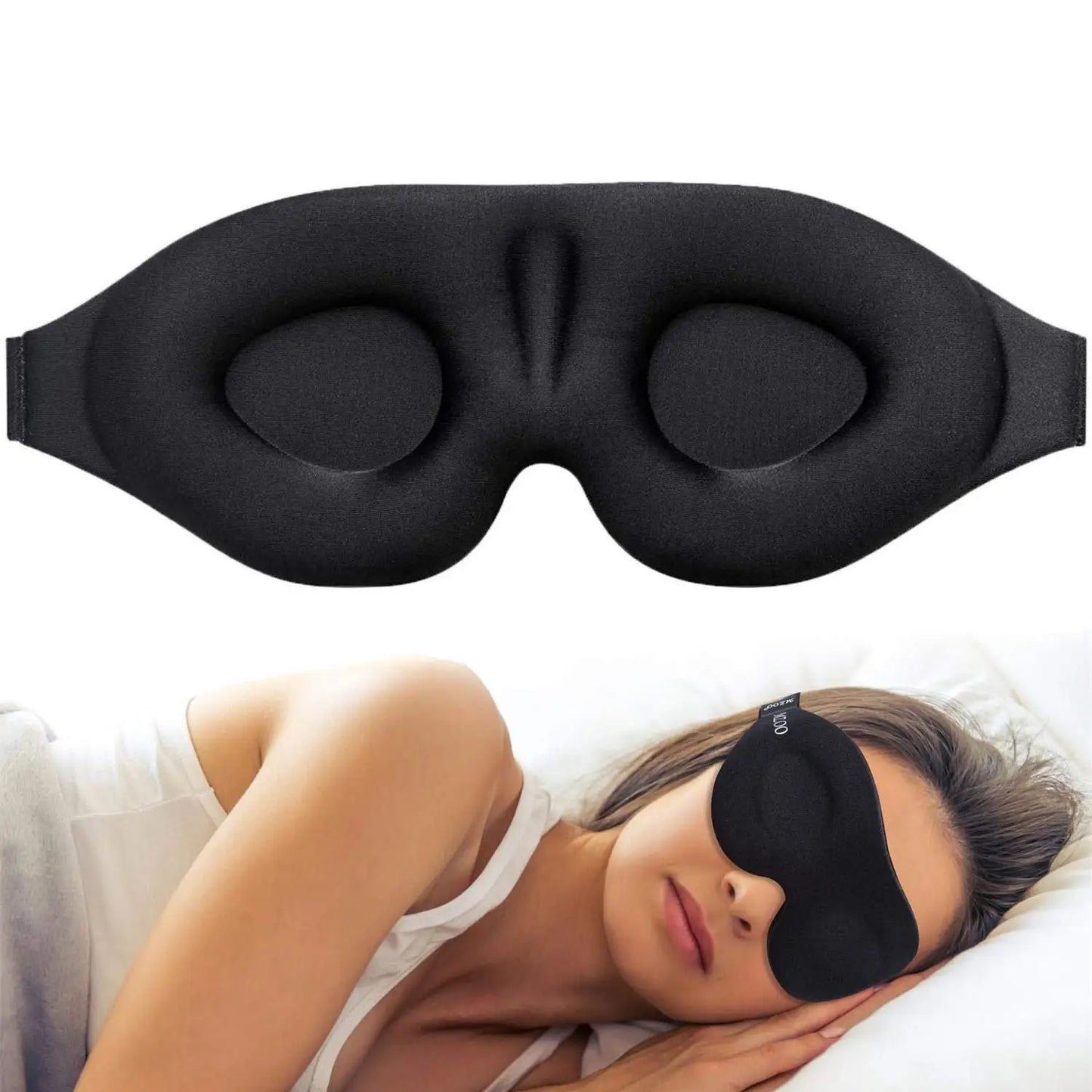 LUMI Silk Blindfold