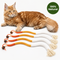 Dental Dangle | The Cat Rope