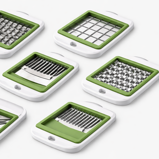 ChopMaster Extra Attachments