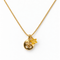 Open Hole Coraline Necklace