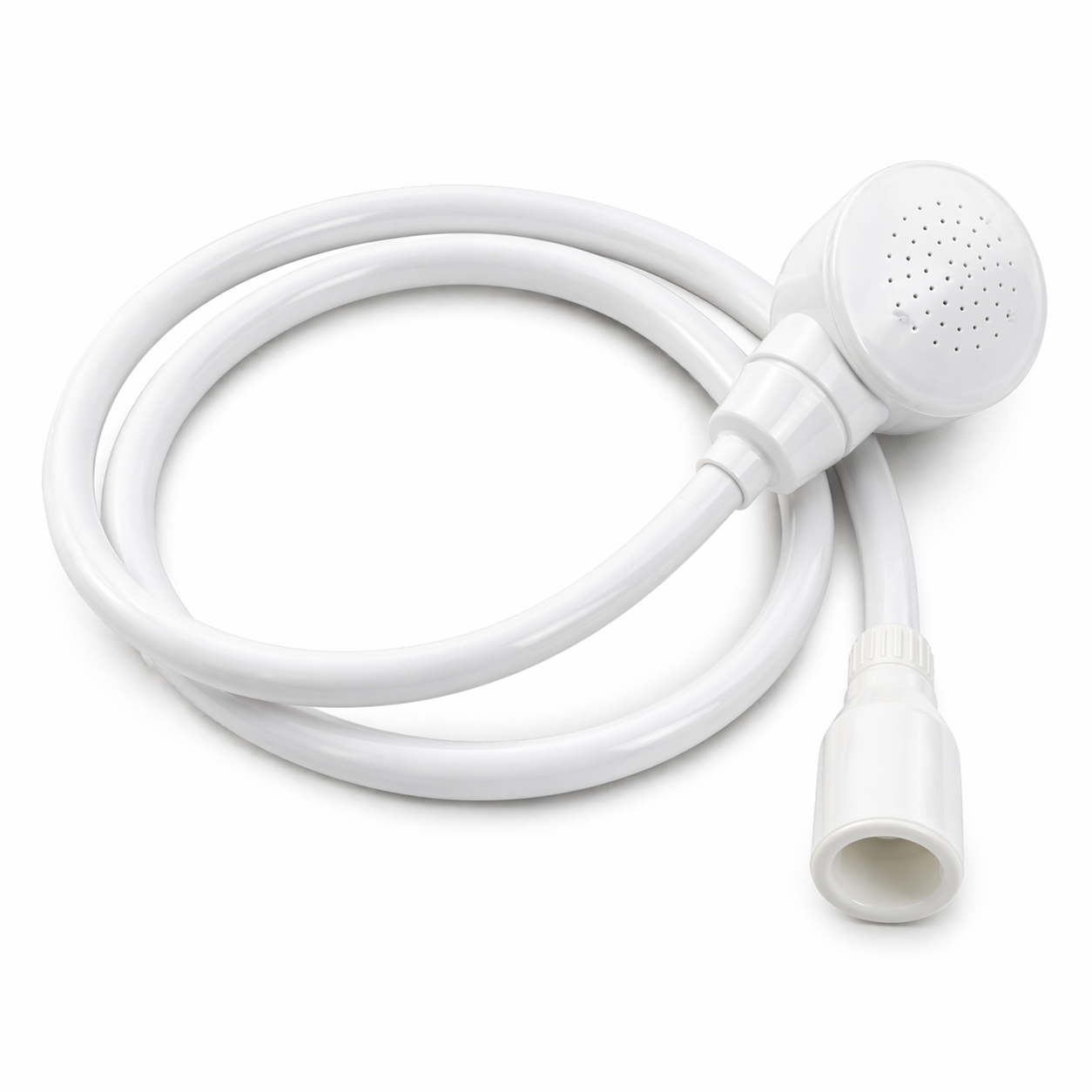 FlexFlow | The Slip-On Tub Hose