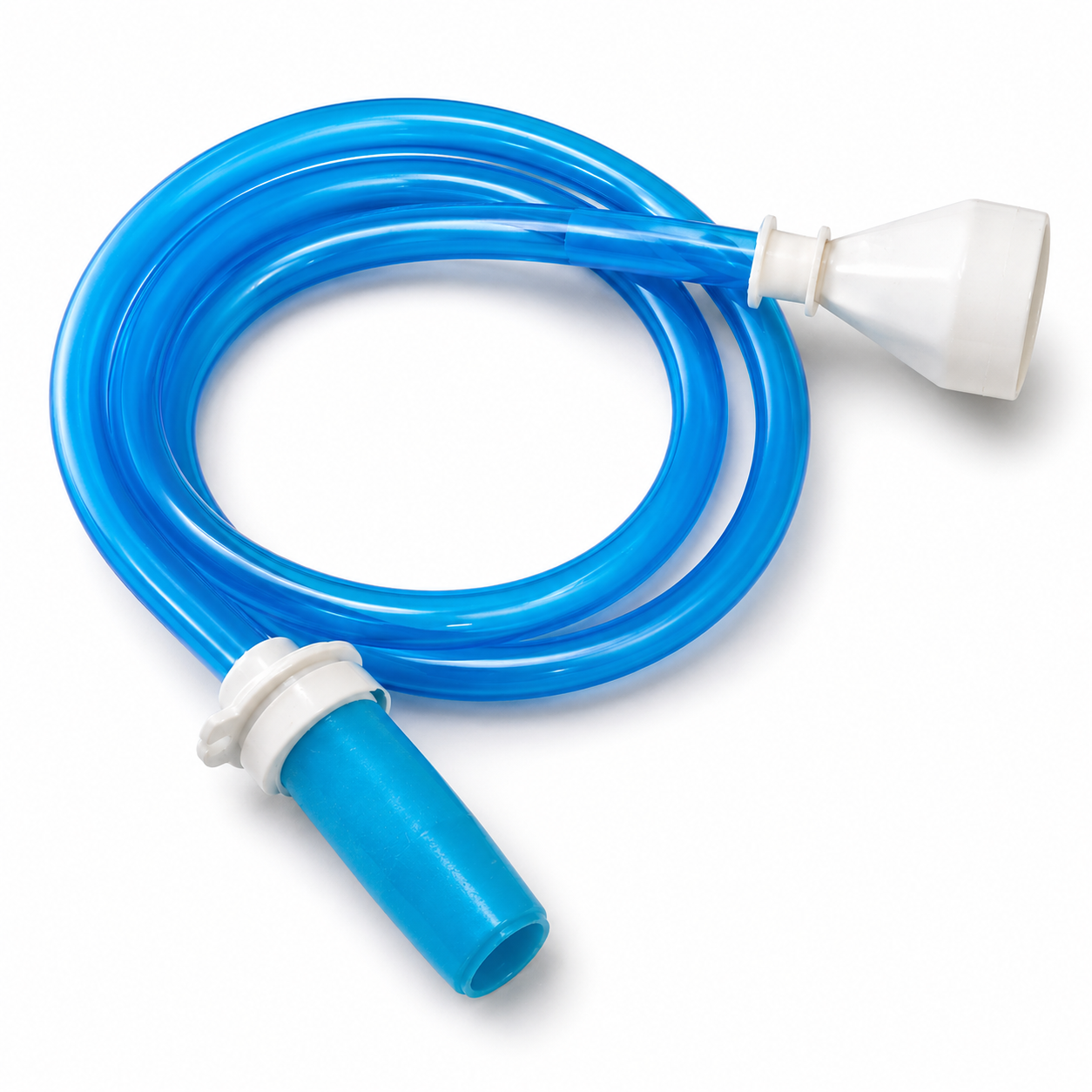 FlexFlow | The Slip-On Tub Hose