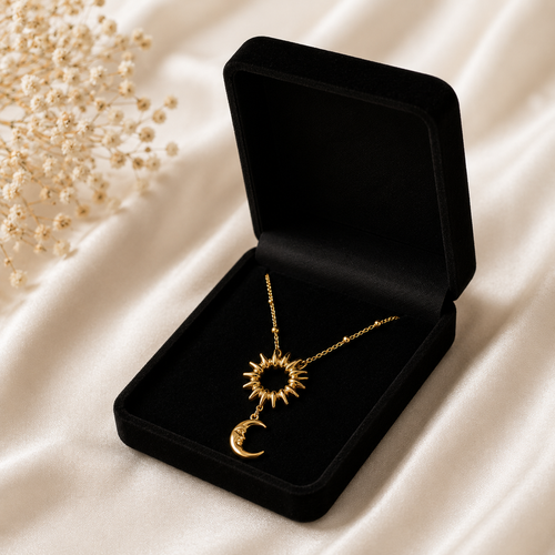 Suna and Luna Gift Box