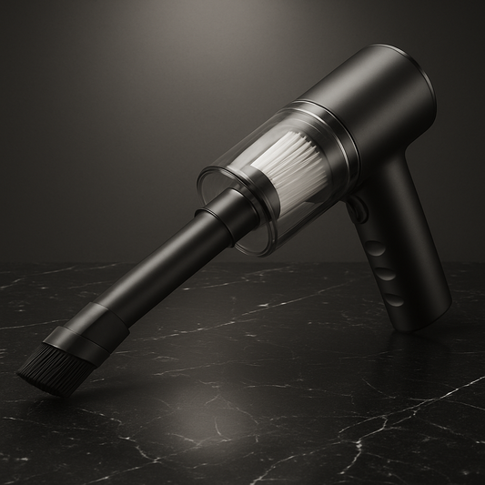 LUMI™ VacGo