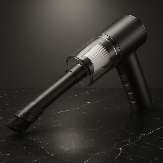LUMI™ VacGo