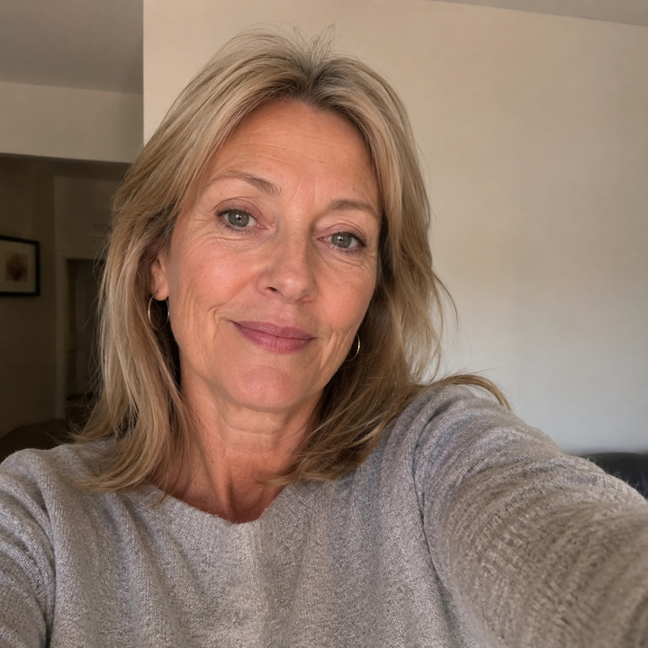 Review by Sandra