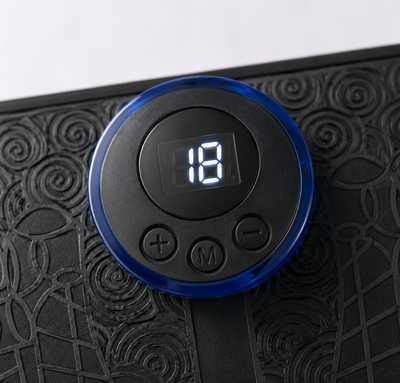 ORNEXIS - EMS FIX SWOLLEN LEGS FROM HOME