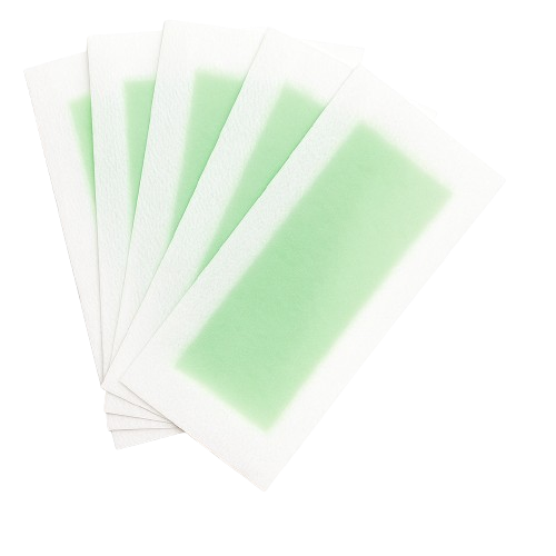 Lumi Waxing Strips