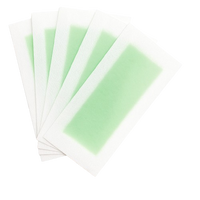 Lumi Waxing Strips