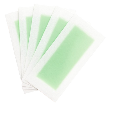 Lumi Waxing Strips