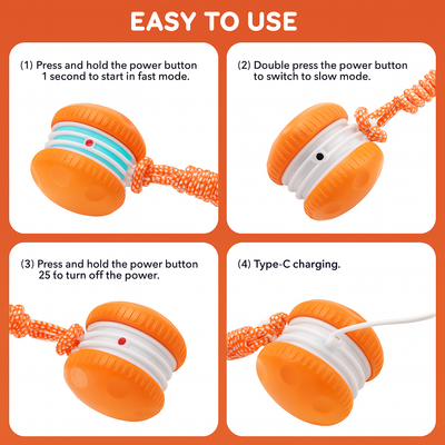 WagWobble Interactive Ball