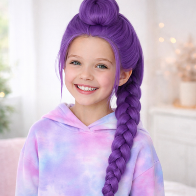 Rumi Children's Wig