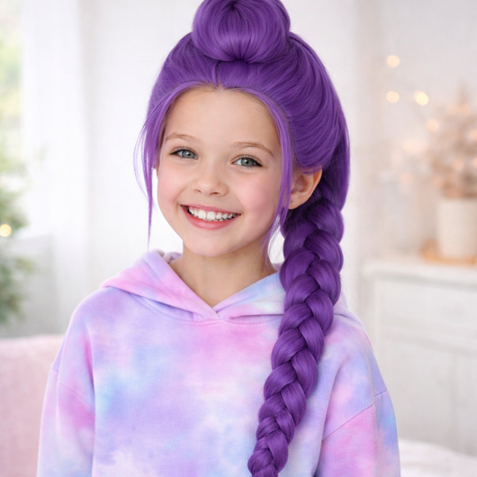 Rumi Children's Wig
