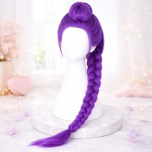 Rumi Children's Wig