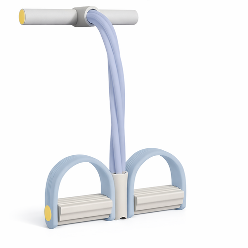 Pedal Resistance Band