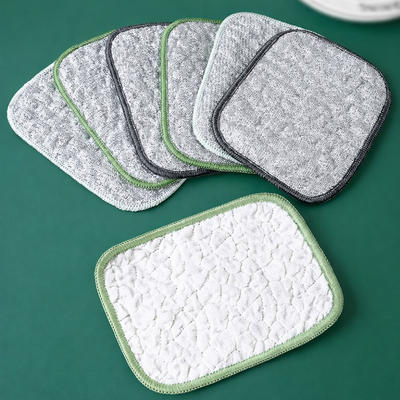 DualClean™ Scrub Cloth