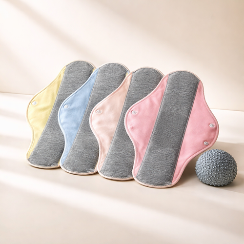 StayDry™ Reusable Incontinence Pads