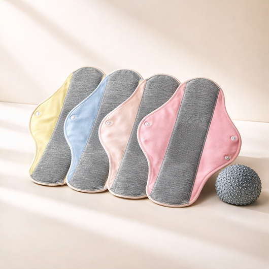 StayDry™ Reusable Incontinence Pads