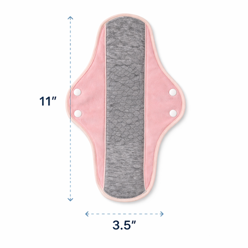 StayDry™ Reusable Incontinence Pads
